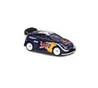 Majorette - 212084012 WRC - Voiture de Course - CHOIX ALEATOIRE