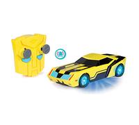 Majorette - 213114000 - Transformers - Radio Commande - Echelle 1/24 - Bumblebee