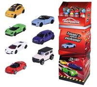 MAJORETTE - 48 oeufs -Véhicules à collectionner