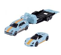 Majo Porsche Trailer 3 Asst