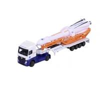 Majo City Transporter 8 Asst