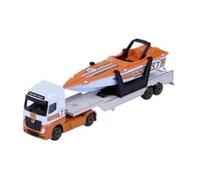 Majo City Transporter 8 Asst
