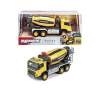 Majo GS Volvo FMX Camion Toupie 19Cm