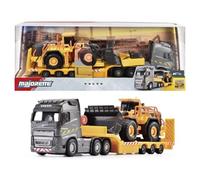 Majo GS Volvo FH16 Camion+Chargeur 35Cm