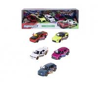 Majo SL Graffiti 5 Pcs Giftpack
