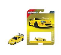 Majorette 8505001000 Série Collection 1995 Toyota Supra Neuf
