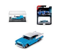 Majorette 8505001001 - Collection 1955 Chevrolet Bel Air - Neuf