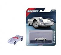Majorette 8505001007 - Collection 1955 Porsche 550 Spyder - Neuf