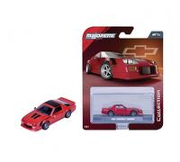 Majorette 8505001010 - Collection 1985 Chevrolet Camaro - Neuf