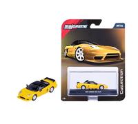 Majorette 8505001011 - Collection 1995 Honda NSX-R GT - Neuf