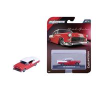 Collection 1955 Chevrolet Bel Air