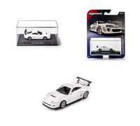 Majorette 8505001017 - Collection 1995 Toyota Supra - Neuf