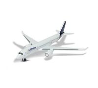 Majorette Aitport Airbus 350 Lufthansa