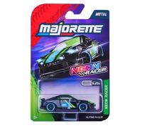 Majorette - Alpine A110 R - Neon Racer Voitures Premium 2026 - 8504100003 - NEU
