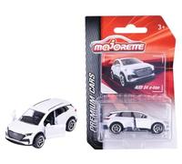 Majorette Audi Q4 e-tron Blanc