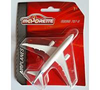 Majorette Avions - Boeing 787-9 - HW10