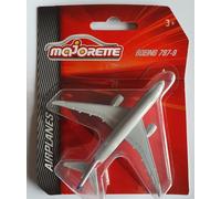 Majorette Avions - Boeing 787-9 - HW10