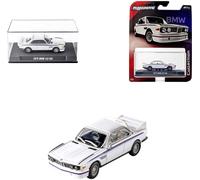 Majorette BMW Collection 1975, 3.0 CSL modèle fini Modèle réduit de voiture