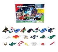 MAJORETTE - Majo Calendrier de l'Avent - dès 5 ans