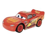 Majorette Cars 3 Rc 1/32 Mc Queen-Smoby