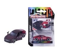 Majorette Changement de Couleur Audi RS e-tron GT