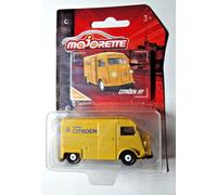 Majorette - Citroën HY - 255B - Voitures Vintage Majorette 2024 - 212052010