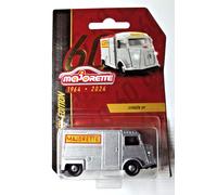 Majorette - Citroën HY - Citroën Type H - Édition Anniversaire Majorette - 1:60