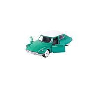 Majorette Citroën Vintage DS 19, Vert
