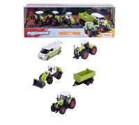 Majo Ferme Class 5 Pcs Giftpack