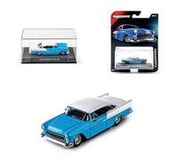 Collection 1955 Chevrolet Bel Air