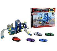 Piste Majorette par Simba Creatix Police Station