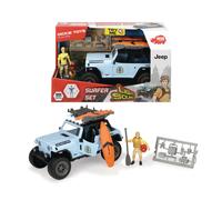 Majorette Dickie Playlife Coffret Surfer