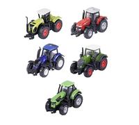 Majorette Die Cast 212057400 Farm - Modèle aléatoire