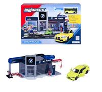 Majo BMW Diorama + 1 Veh.
