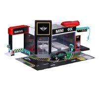 Majo Mini Diorama + 1 Veh