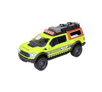 Majorette Ford F-150 Raptor Lifeguard