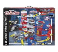 Majorette garage géant Super Chase Center