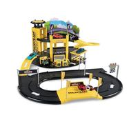 MAJORETTE - Garage Motor City L59 x P37 x H28 cm.
