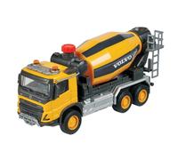 Mj Volvo Truck Cement Mixer
