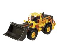 Mj Volvo Wheel Loader