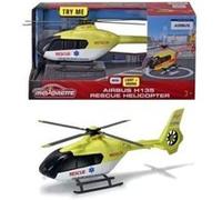 Majorette Hélicoptere Samu Airbus H135 Des 3 Ans