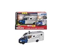 Majorette Hymer B-Class Camper