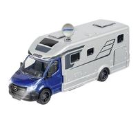Majorette Hymer B-Class Camper Modèle réduit de voiture