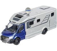 Majorette Hymer B-Class Camper Modèle réduit de voiture