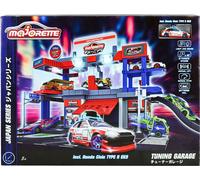 Majorette - Japan Series - Tuning Garage
