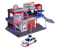 Mj Japan Series Tuning Garage