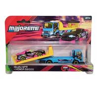 Majorette JDM Legends z lawetą 3rodz 8504103000 Simba Toys