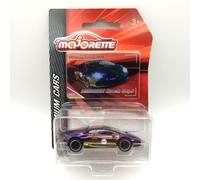 Majorette Lamborghini Huracán 1:64 Rainbow Chase Edition 2024 Neuf sous Blister
