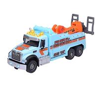 Majorette Mack Granite Tow Truck 213743006