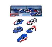 MAJORETTE - Majo French Touch Bleu Giftpack - dès 3 ans